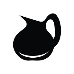 Glass Jug Icon