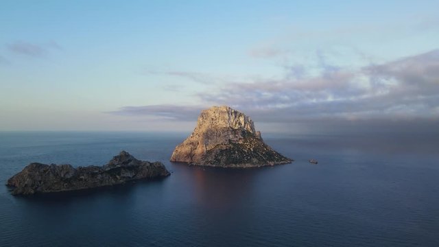 Es Vedra Ibiza