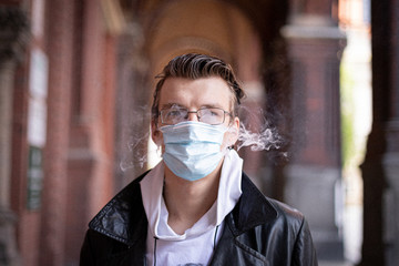 Be safe Tom 5 © Marcin