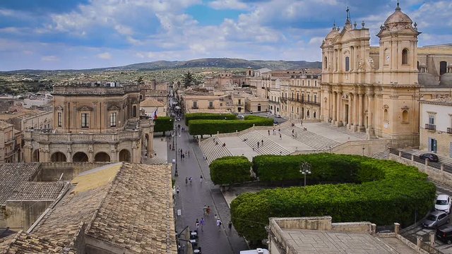 noto sicilia