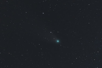 ネオワイズ彗星（C/2020 F3）15Aug2020