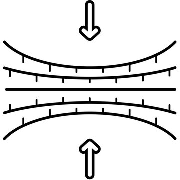 Elastic material
