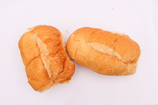 P&atilde;o de sal Brasil P&atilde;o franc&ecirc;s cacetinho 