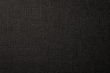 Fototapeta na wymiar 黒い絹目調の模様のある紙の背景テクスチャー