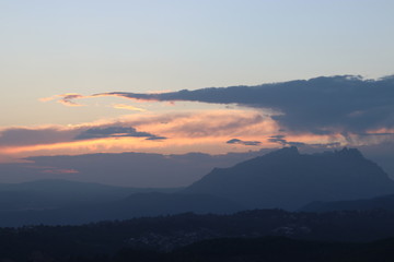montserrat desde ullastrell
