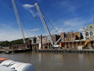 Fototapeta premium London