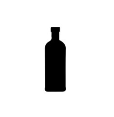bottle of wine