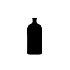 bottle of wine