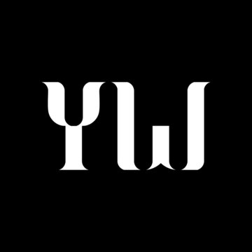 408 Best Yw Logo Images Stock Photos Vectors Adobe Stock