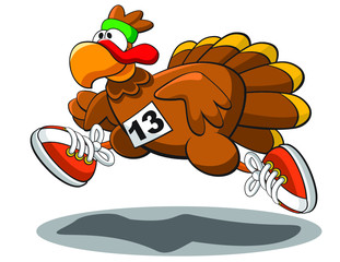 Turkey Trot 13