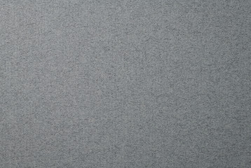 灰色のクラフト紙の背景テクスチャー