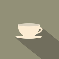 retro cup