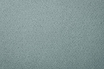 青い質感のある紙の背景テクスチャー