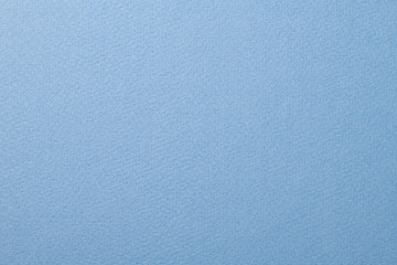 青い質感のある紙の背景テクスチャー