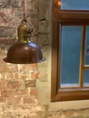 Obraz premium bell on the wall