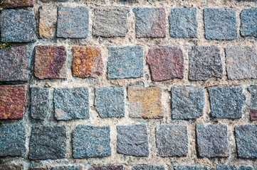 stone texture background, close-up shot