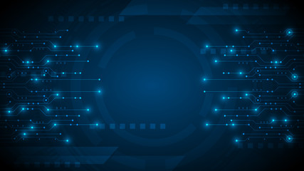 hi-tech digital data connection system