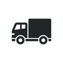 Truck icon