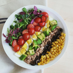 grilled chicken breast