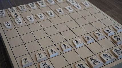 将棋