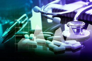 Healthcare consultant and medical information call center 