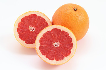 グレープフルーツ（ルビー）