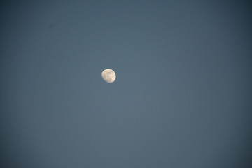 moon