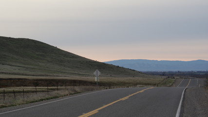 Sutter Buttes