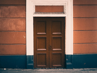 elements of architecture and decoration of buildings 
