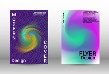 Modern musical covers