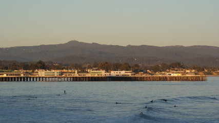 Santa Cruz