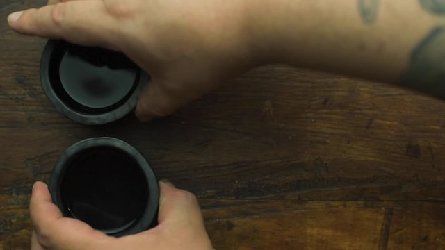 Mezcal