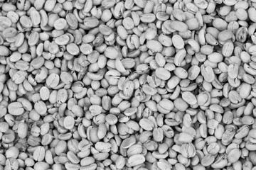 gray coffee texture or background