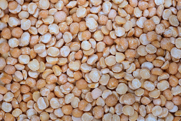 Dried peas grocery