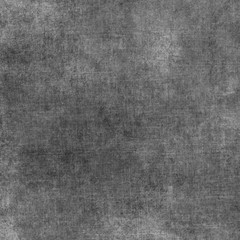 Plakat Grey designed grunge texture. Vintage background with space for text or image