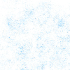 Blue designed grunge texture. Vintage background with space for text or image