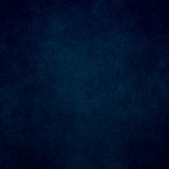 Vintage paper texture. Blue grunge abstract background