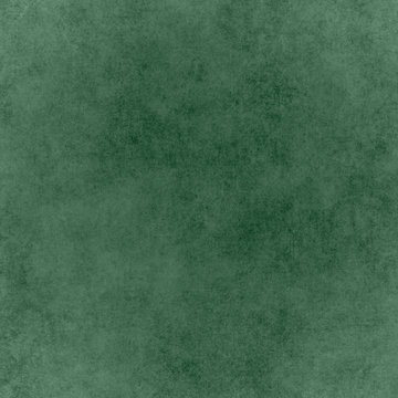 Green designed grunge texture. Vintage background with space for text or image