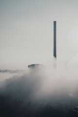 Industry fog