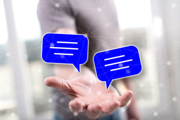 Concept of dialogue