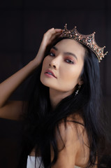 Art concepts in life.