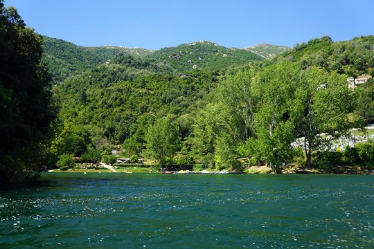Lac de Tolla