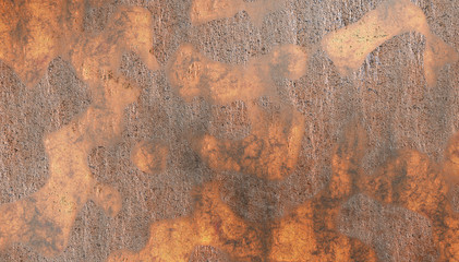  coroded rusty metal 