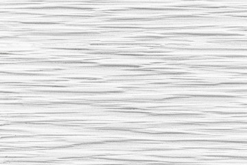 Modern white stone wall with stripes texture and seamless background , White stone wall background