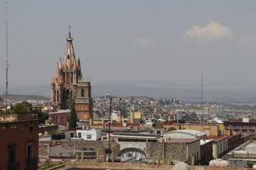 Fototapeta premium Guanajuato