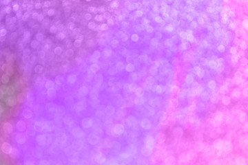 Purple gradient background. Blur texture. Soft focus.