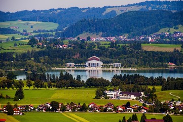 Hohenschwangau