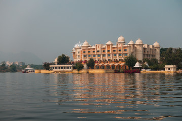 Leela Palace