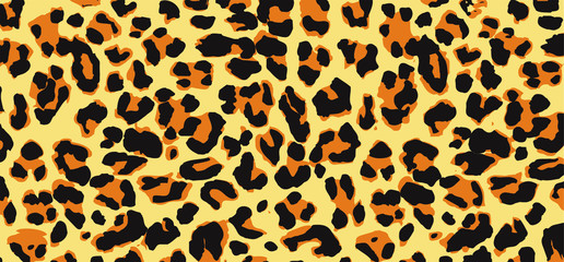 Fototapeta na wymiar Africa, safari skins print. Animal skin prints. Wild animals. Leopard, cheetah or jaguar pattern. Vector background banner. Camouflage line pattern. Memphis style, vintage, retro 80s, 90s.
