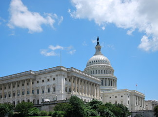 Capitol, Washington D.C.